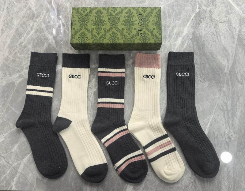 Gucci socks 54